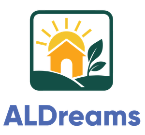 AL Dreams Logo