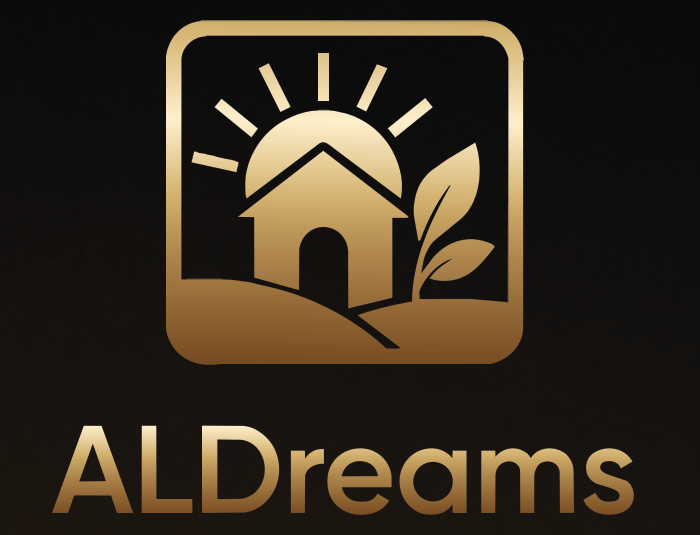 AL Dreams Logo