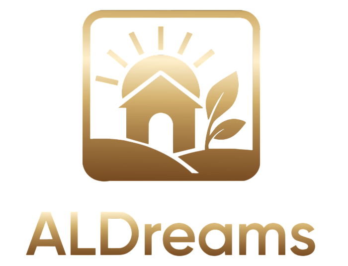 AL Dreams Logo