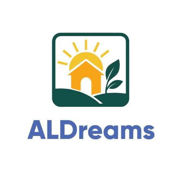 AL Dreams Logo