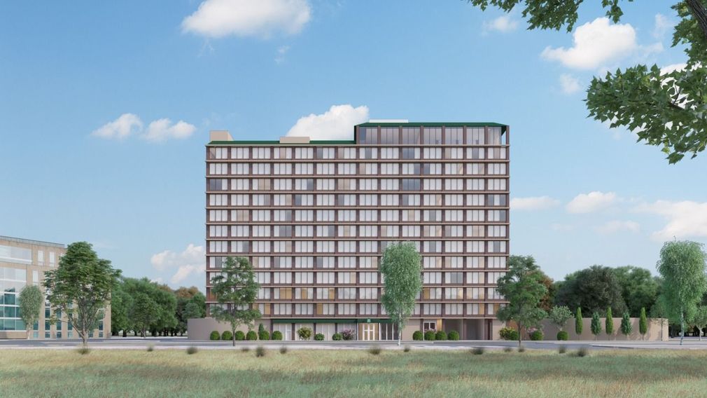 Silverfern Assisted Living & Memory Care: Downtown Cincinnati