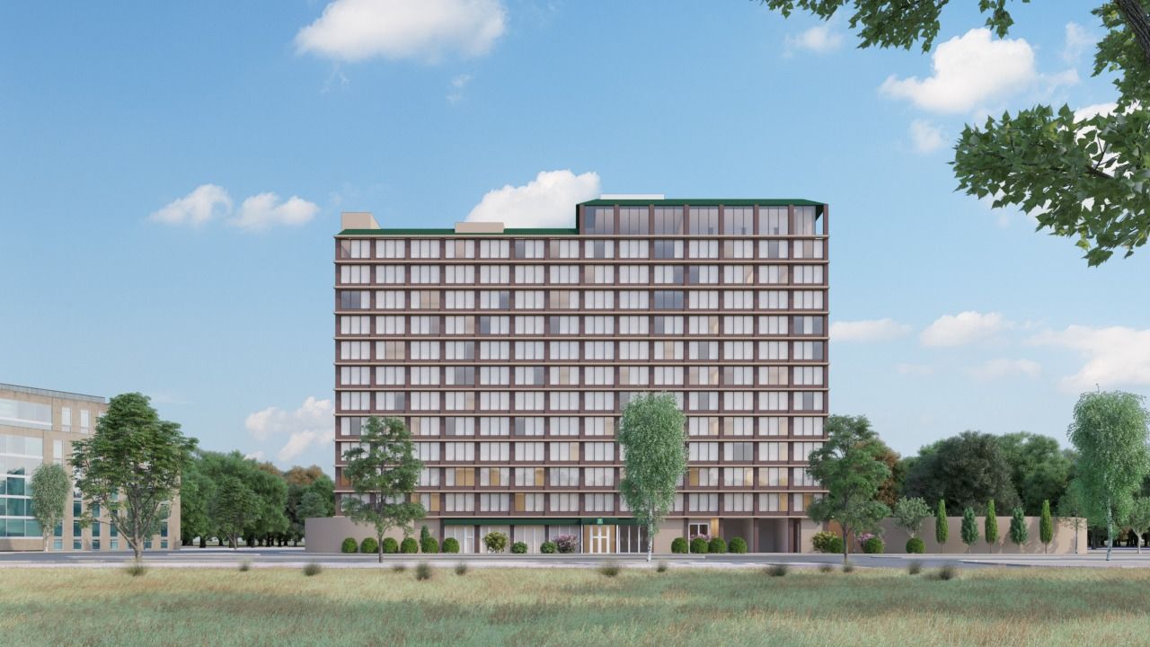 Silverfern Assisted Living & Memory Care: Downtown Cincinnati