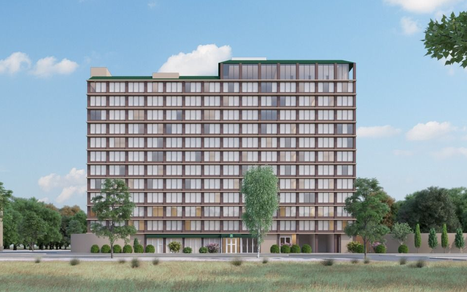 Silverfern Assisted Living & Memory Care: Downtown Cincinnati