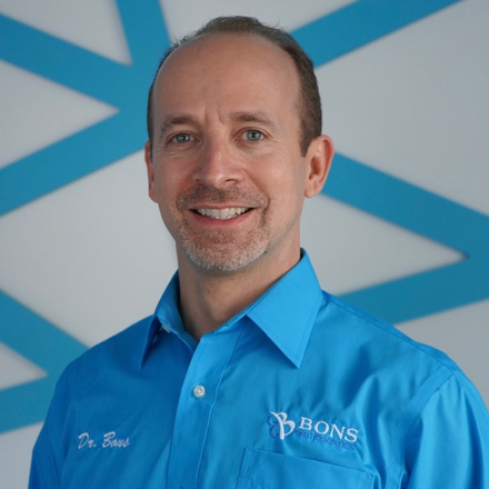 Dr. Brian Bons