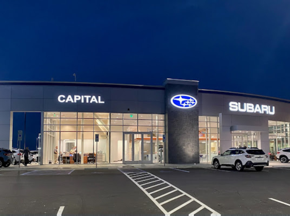 Home [capitalautomotivegroup.hireology.careers]