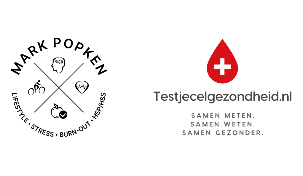 Coachpraktijk Mark Popken & Testjecelgezondheid.nl
