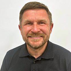 Allan Leonard Allan Leonard