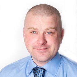 Phil McIntyre Phil McIntyre