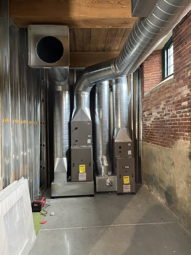 Boiler Installation in Billerica MA