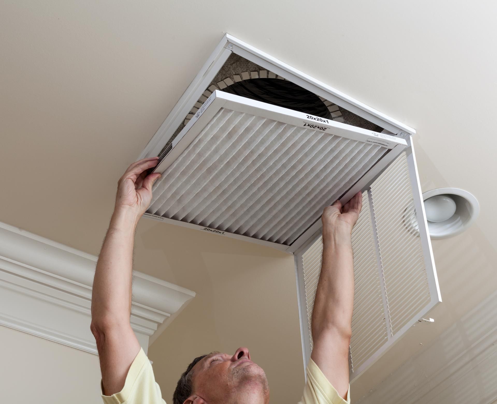 HVAC Installation