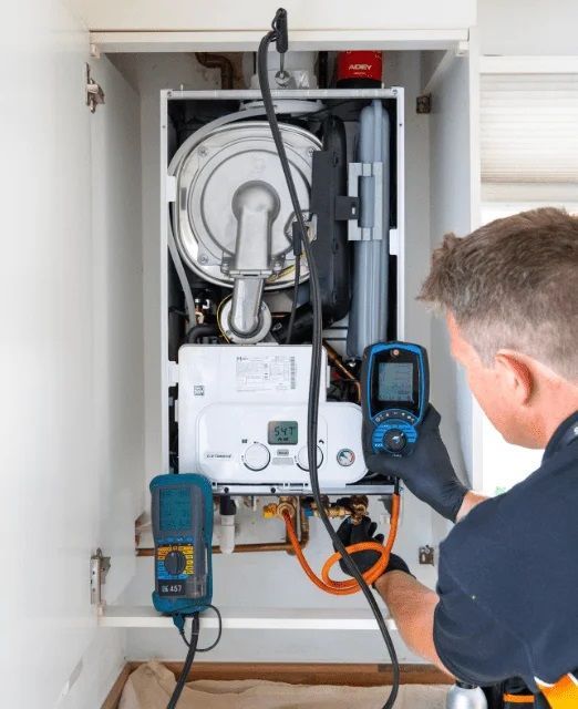 Heat Pump Installers in Billerica MA