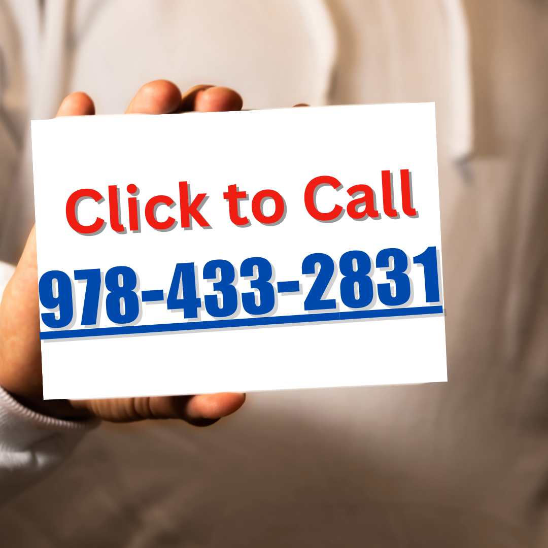 HVAC Installation in Pepperell MA