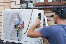 Heat Pump Installers in Billerica MA