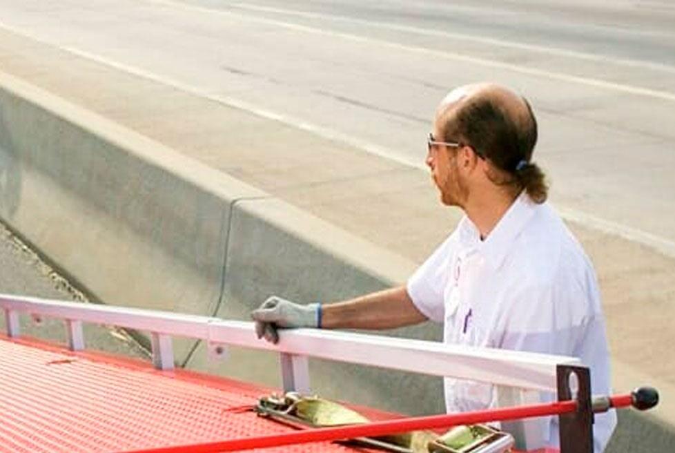 GRÚAS VÁZQUEZ S.A. DE C.V- grúas industriales