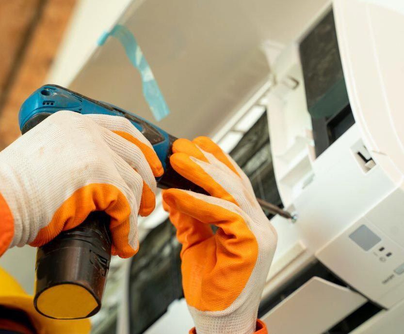 AC Repair