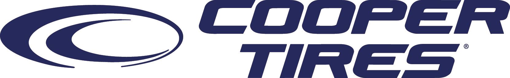 Cooper Tires Logo