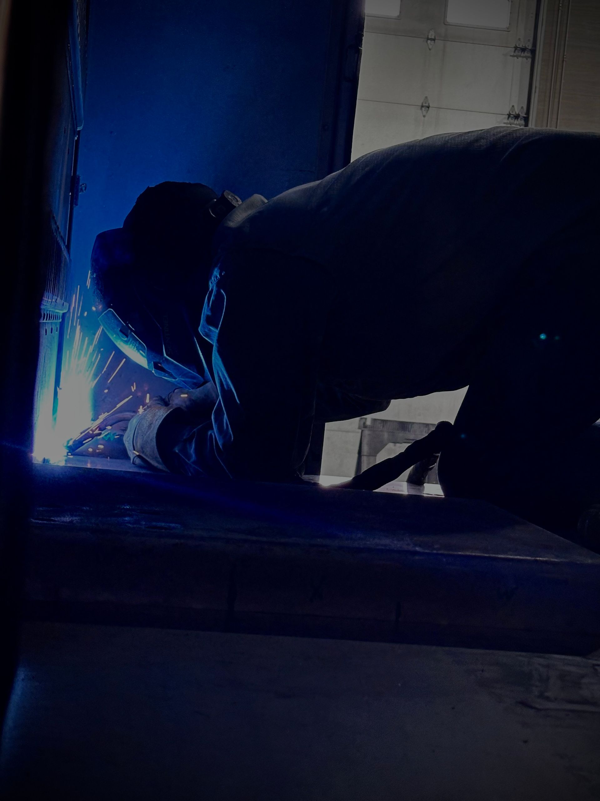 Welding