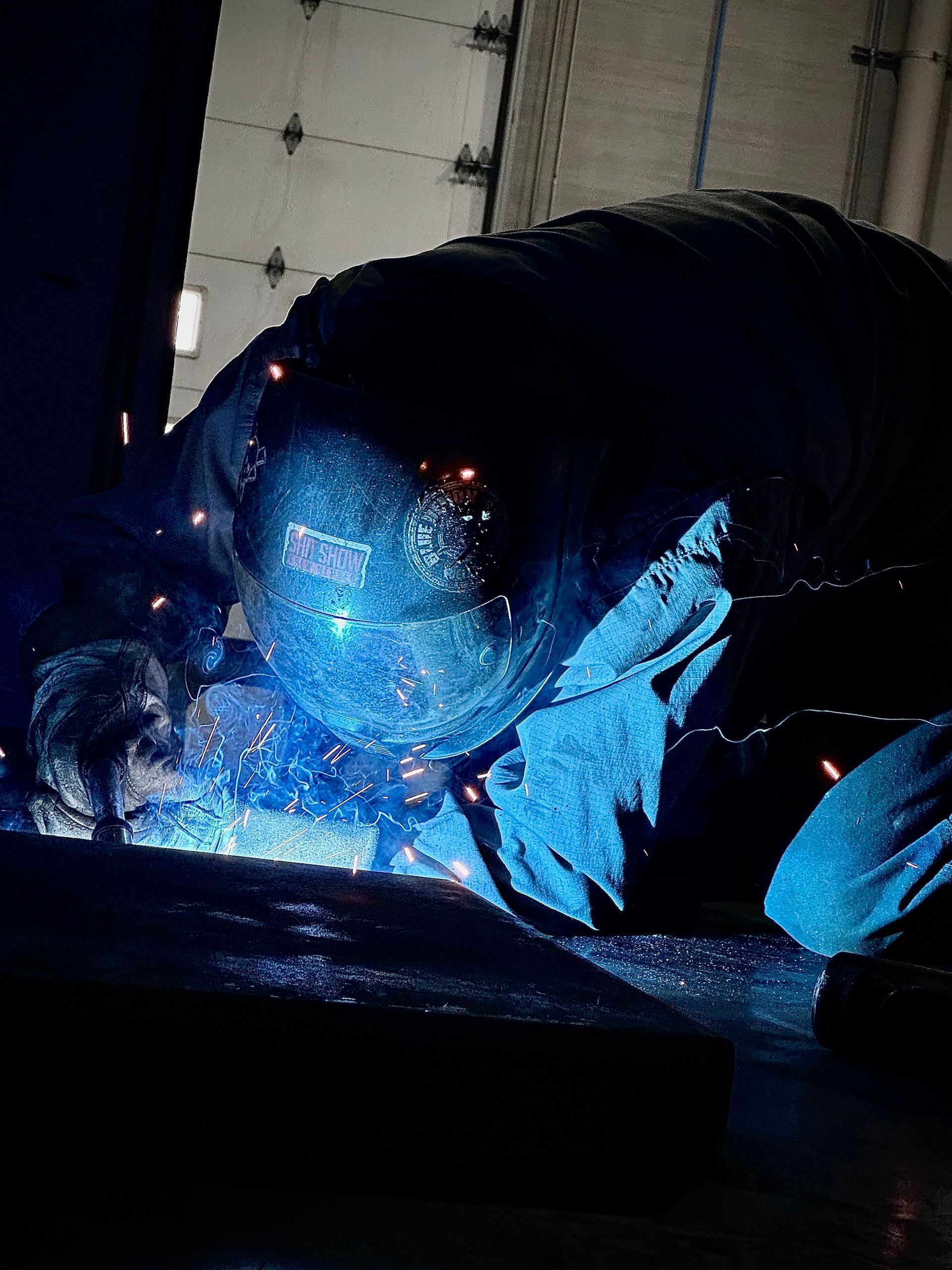 Trailer Repairs