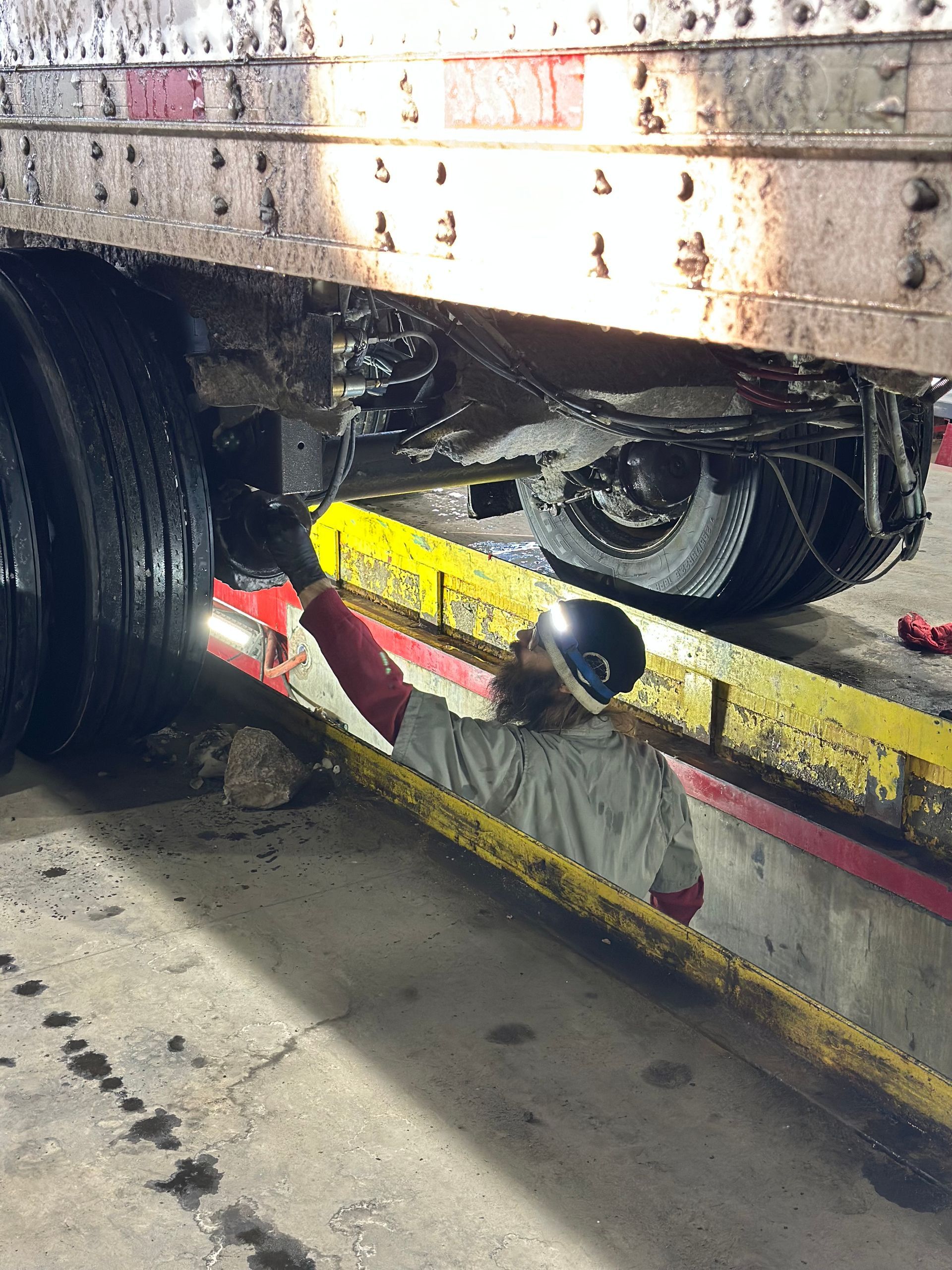 Brake Service