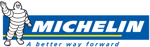 MICHELIN LOGO
