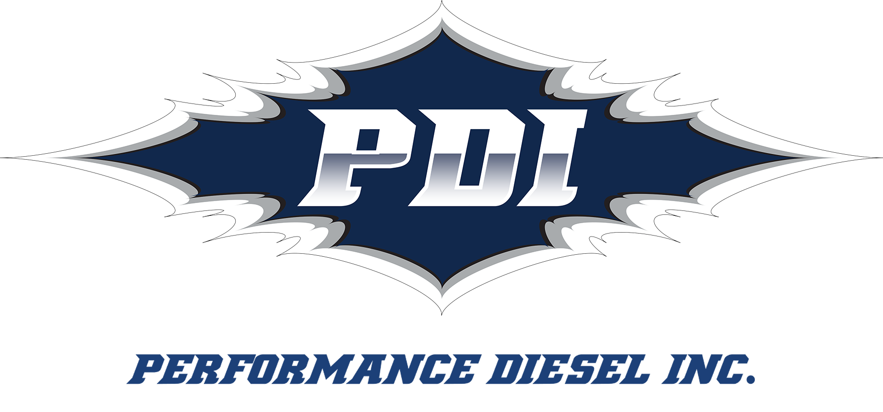 Performance Diesel, Inc. Logo