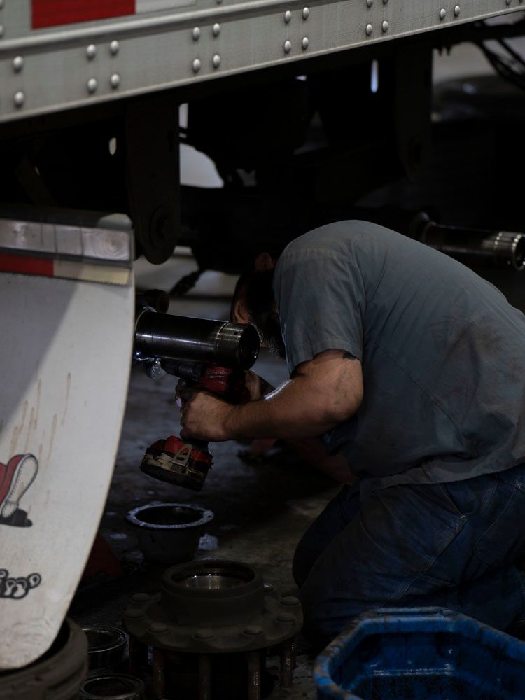 Repair Service