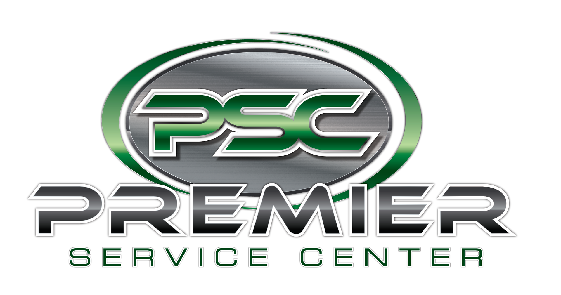 Premier Service Center Logo