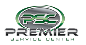 Premier Service Center Logo
