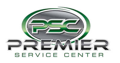 Premier Service Center Logo