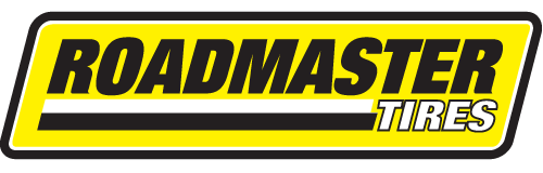 ROADMASTER TIRES LOGO