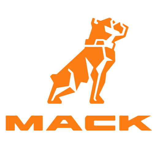 MACK LOGO