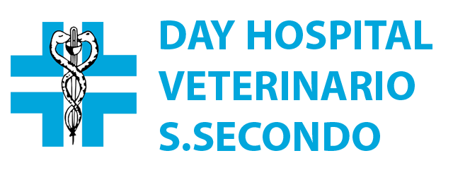 logo DAY HOSPITAL VETERINARIO S.SECONDO