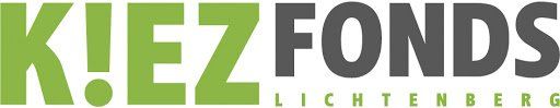 Wir werden vom Kiezfonds Lichtenberg gefördert.