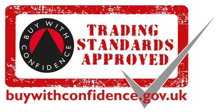 Leather Cleaning and Restoration, Trading Standards approved