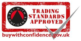 Leather Cleaning and Restoration, Trading Standards approved