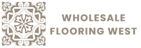 Wholesale Flooring West logo