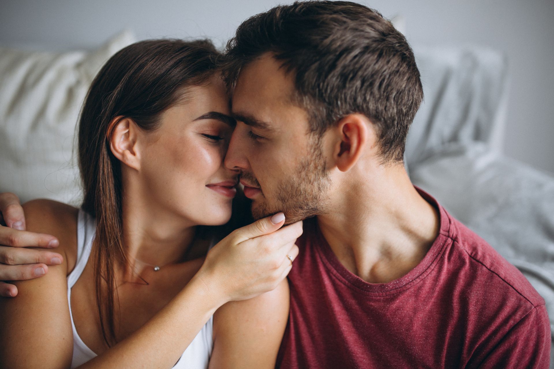 A vasectomia pode afetar o desejo sexual A vasectomia pode afetar o desejo sexual