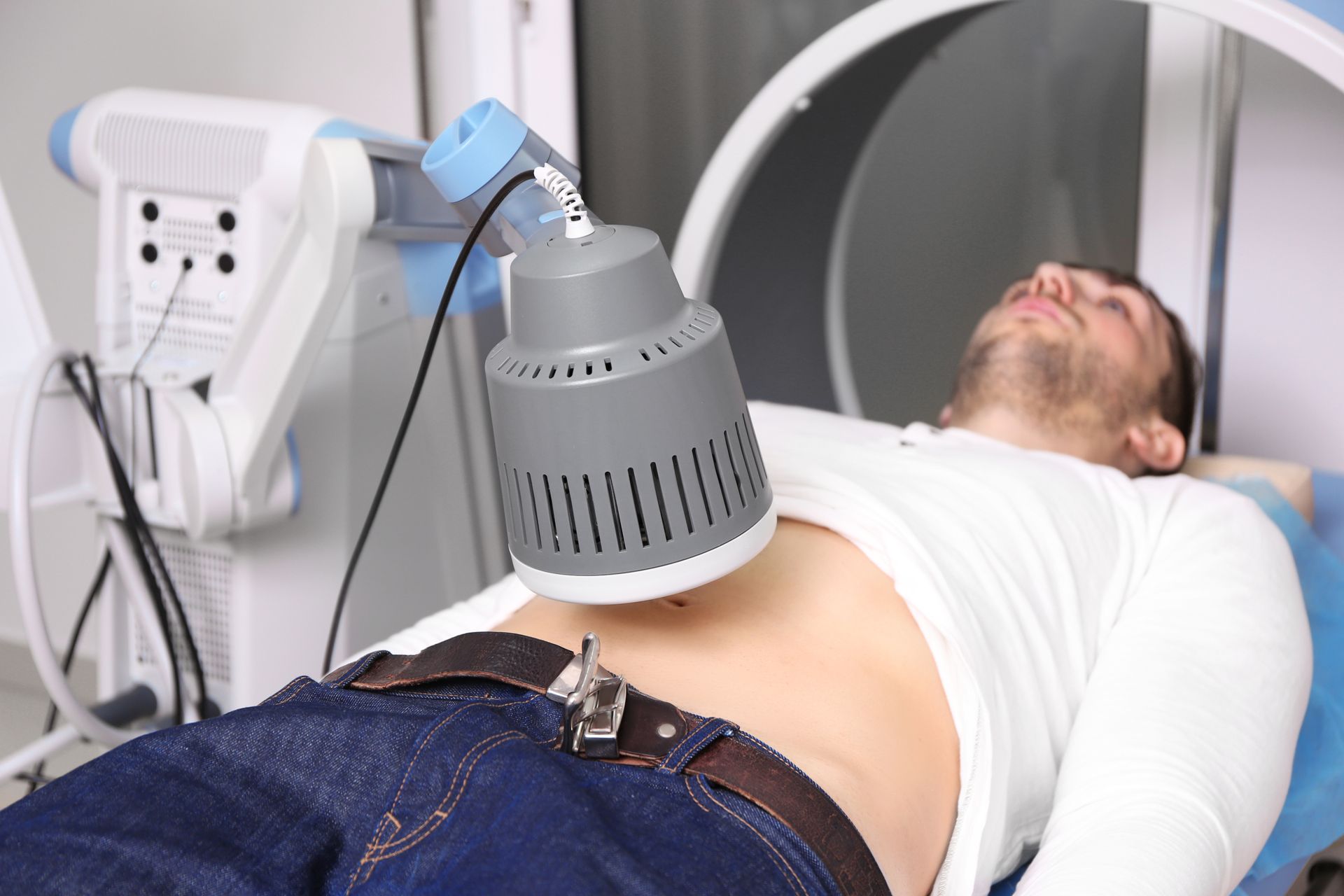 tratamento para bexiga hiperativa