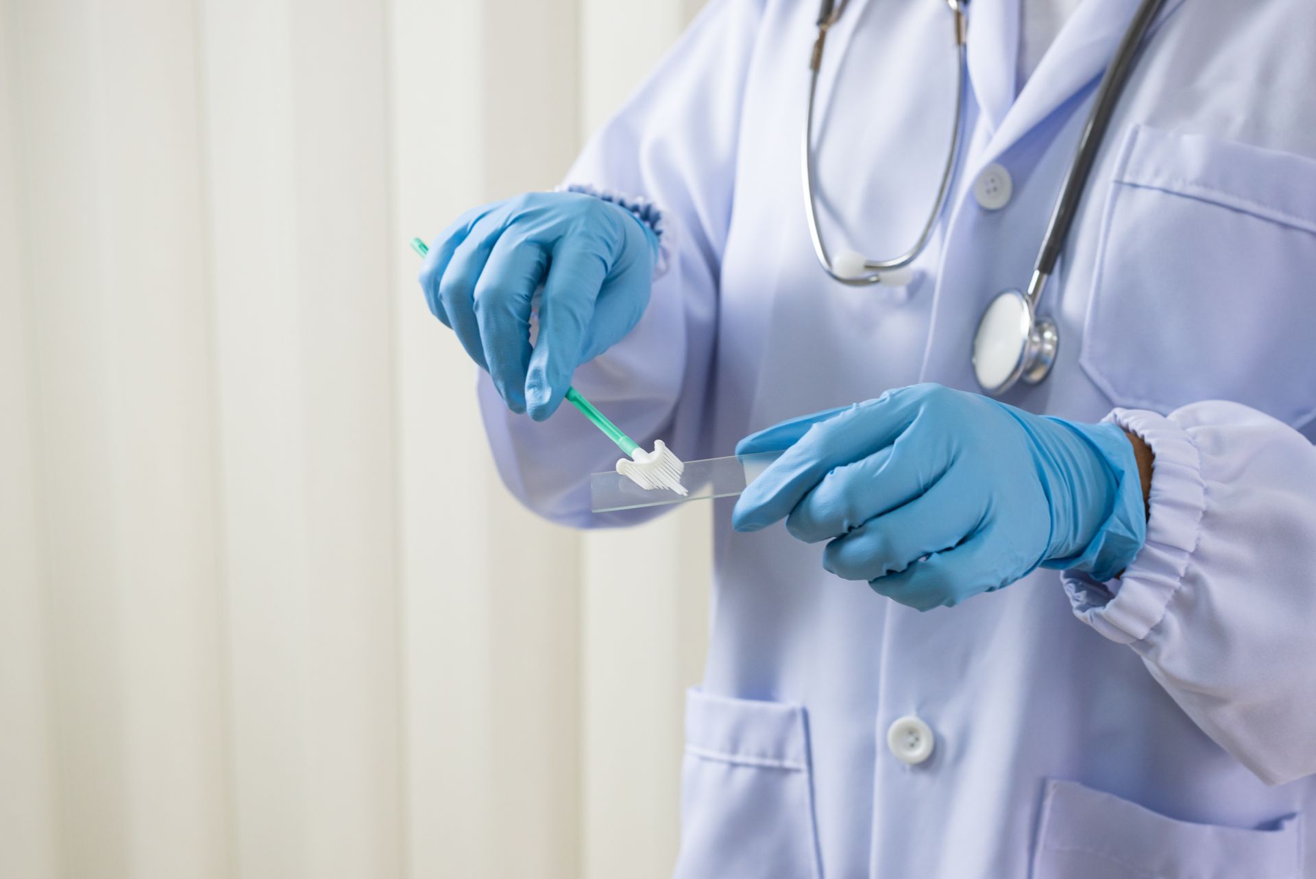 captura híbrida para diagnóstico de HPV captura híbrida para diagnóstico de HPV