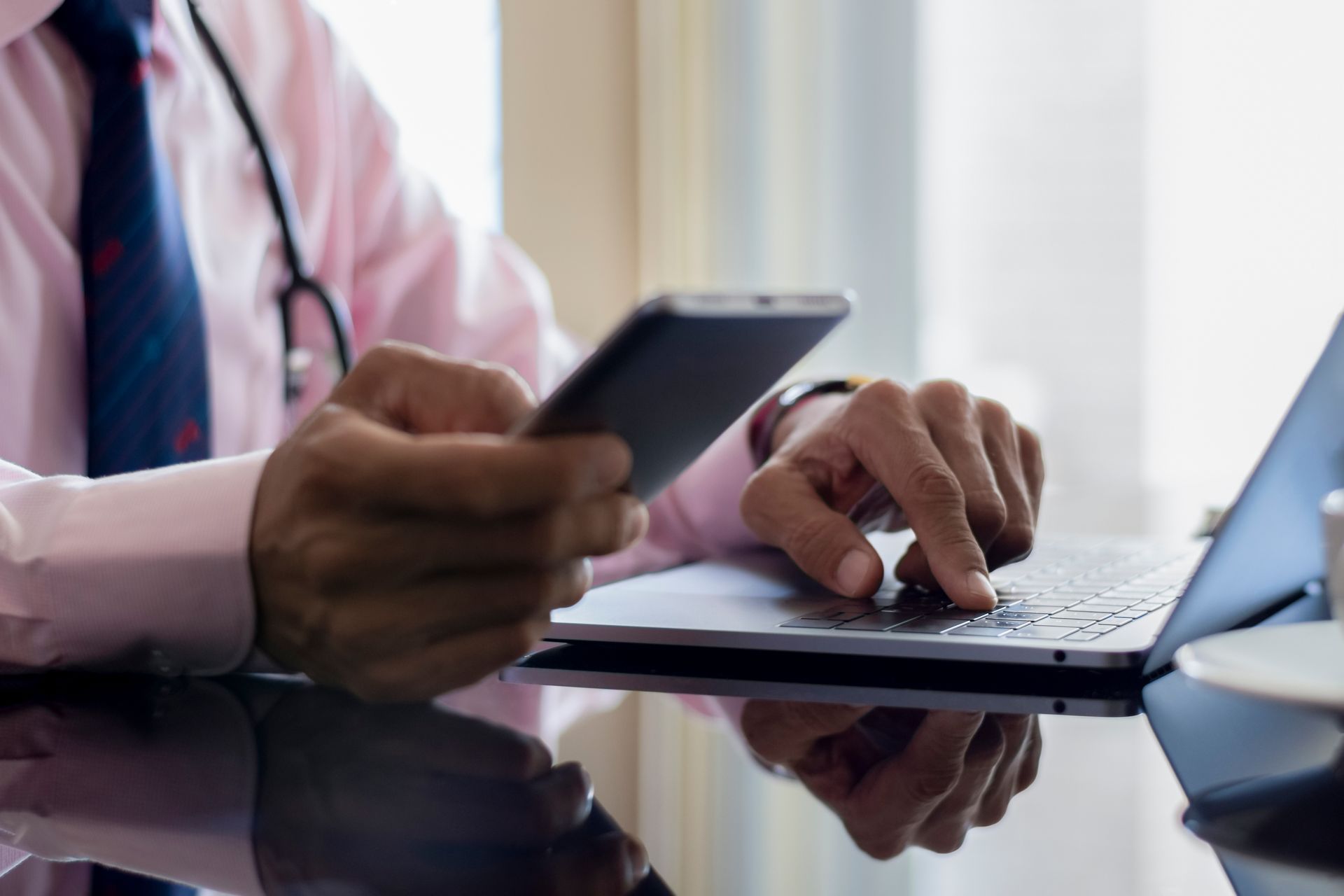 Urologista que atende por telemedicina Urologista que atende por telemedicina