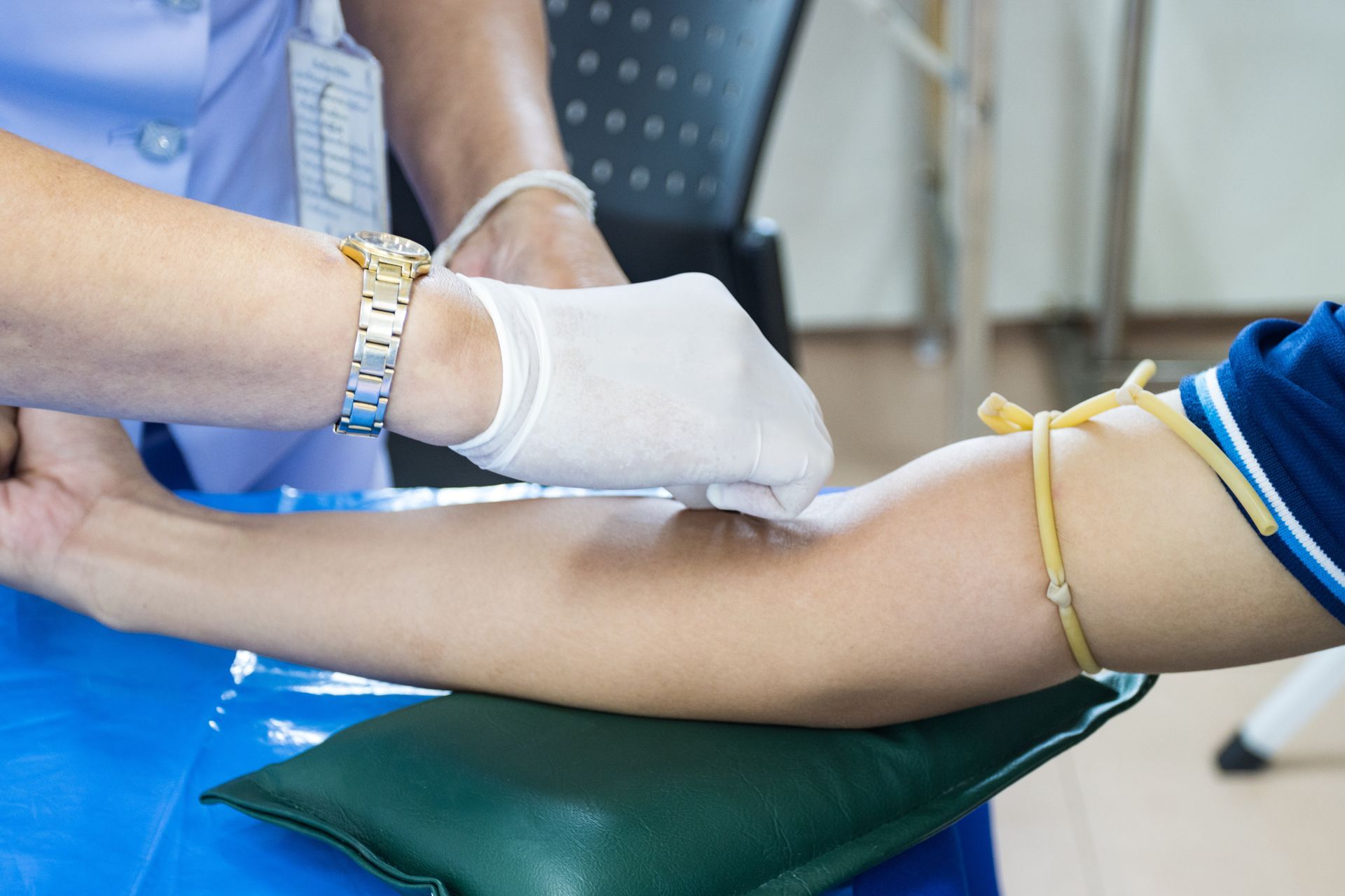 Como diagnosticar sífilis masculino Como diagnosticar sífilis masculino