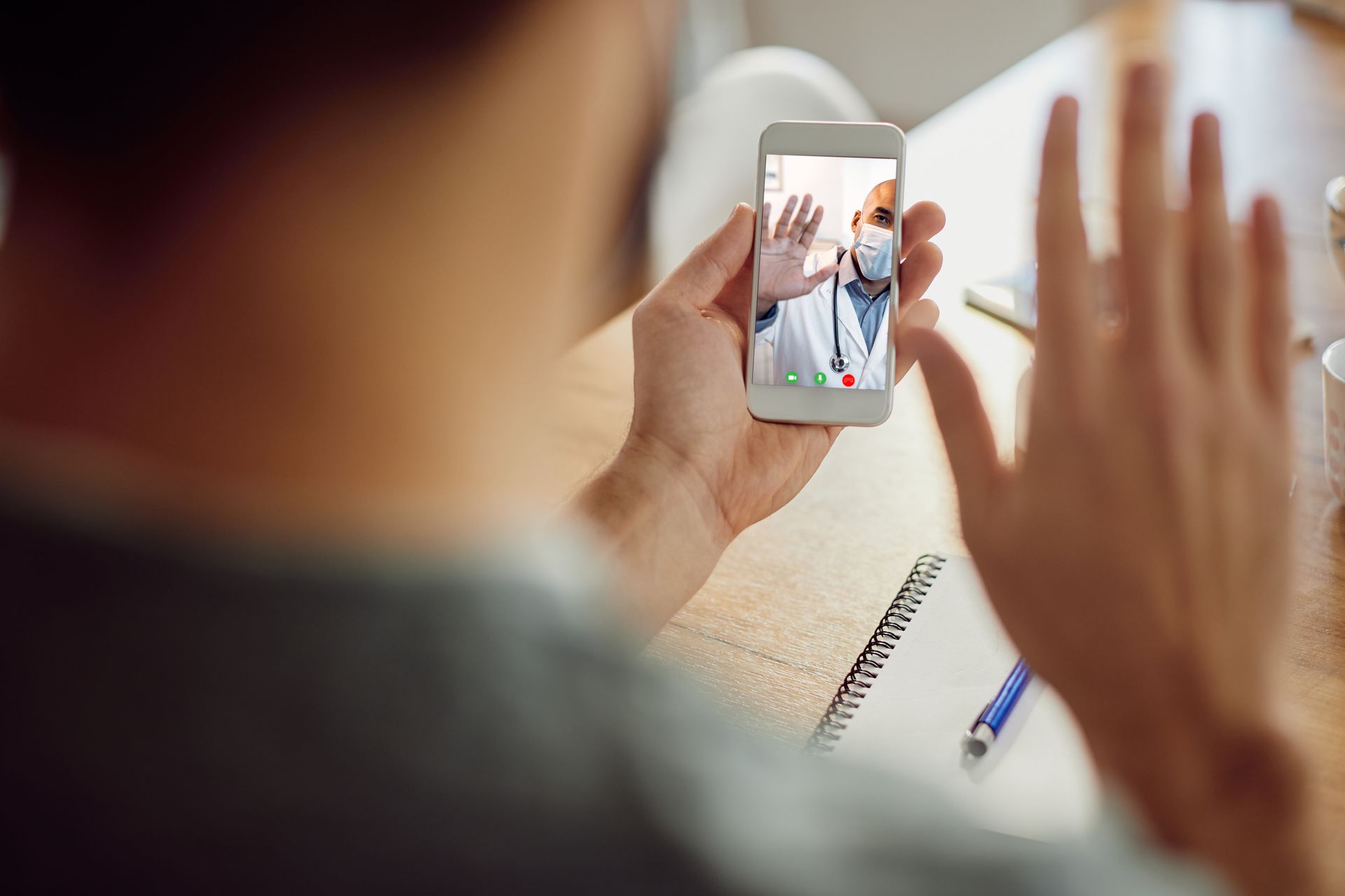 consulta por telemedicina com urologista consulta por telemedicina com urologista