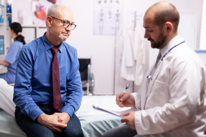 Como é feita a litotripsia extracorpórea Como é feita a litotripsia extracorpórea