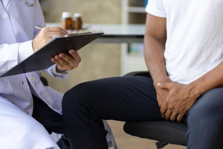 Fimose em adultos: Importância do tratamento Fimose em adultos: Importância do tratamento