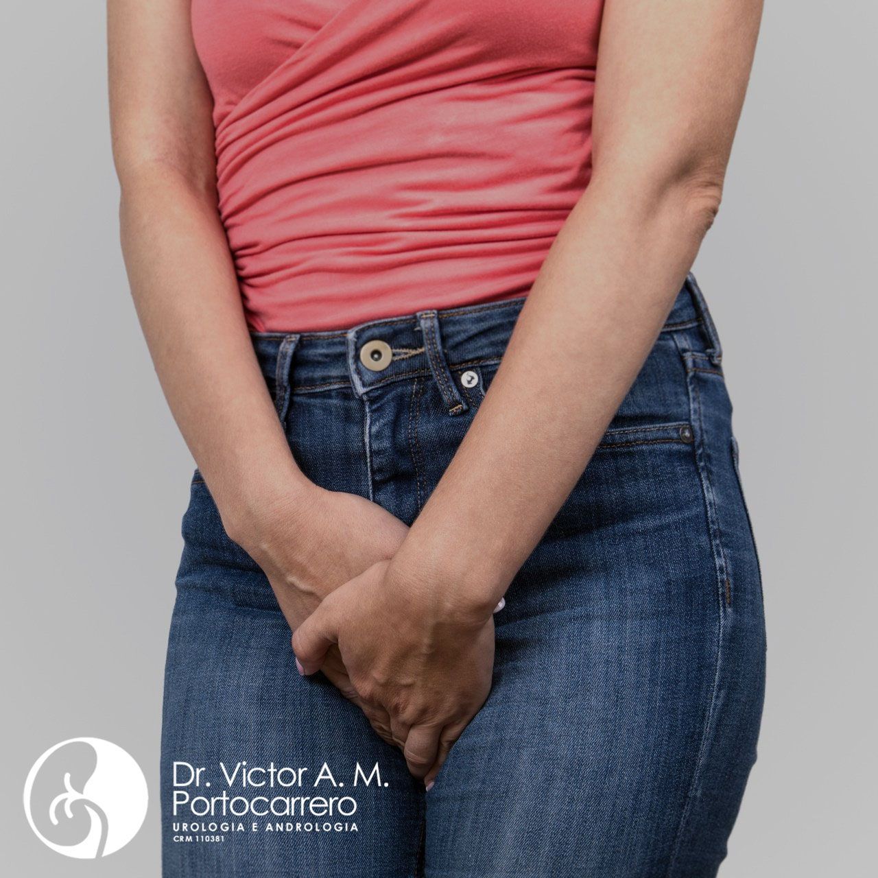 O que pode causar infecção urinária de repetição