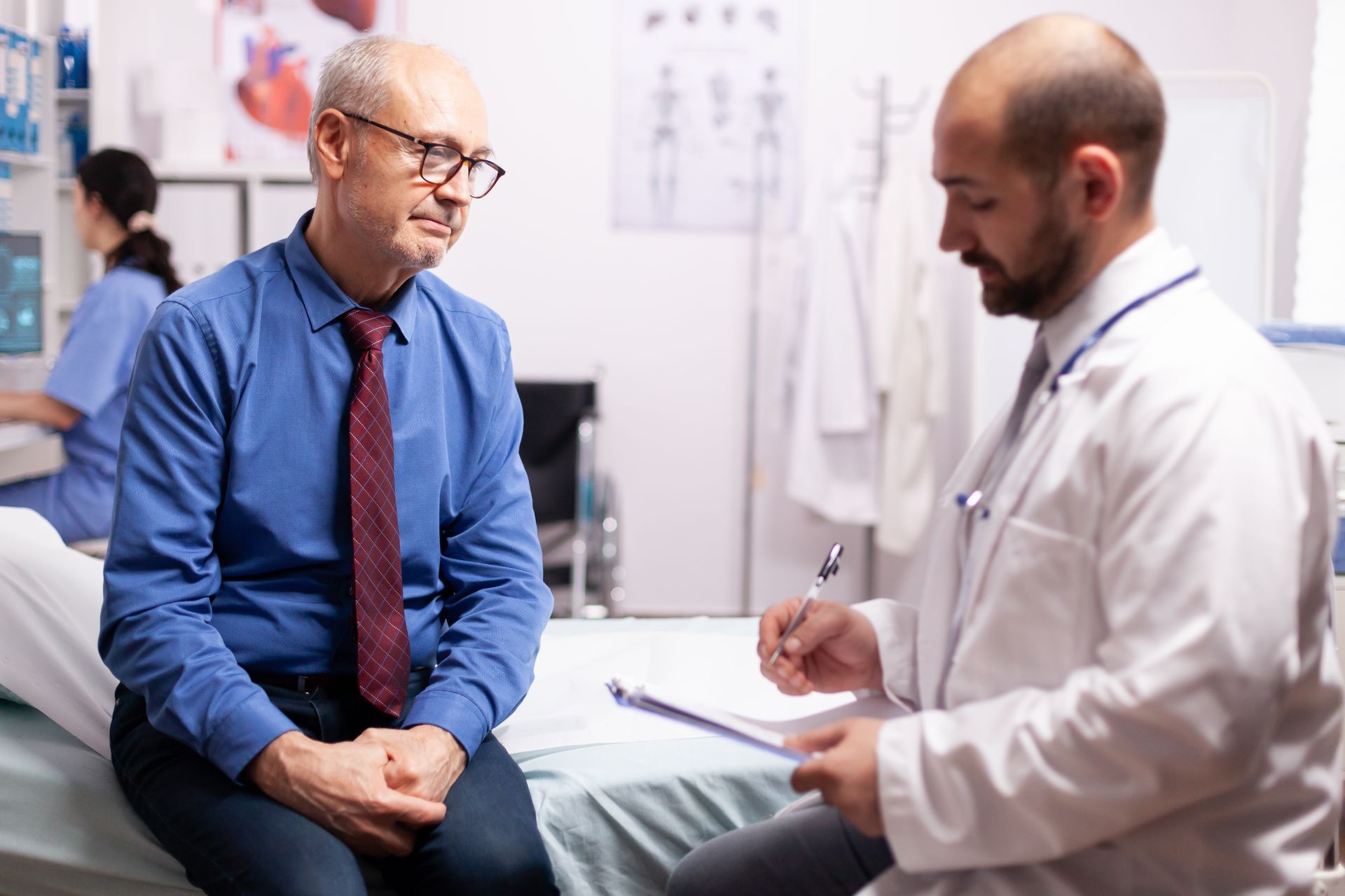Postectomia em Jundiaí Quando a cirurgia de fimose é indicada