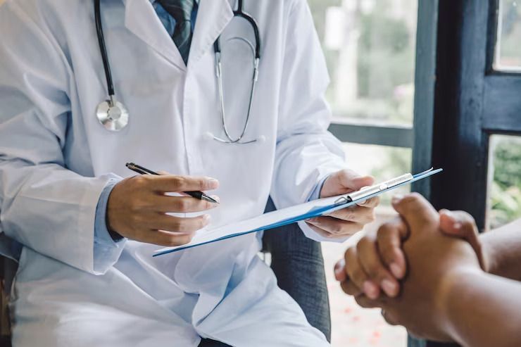 Qual o primeiro sinal de HPV masculino Qual o primeiro sinal de HPV masculino
