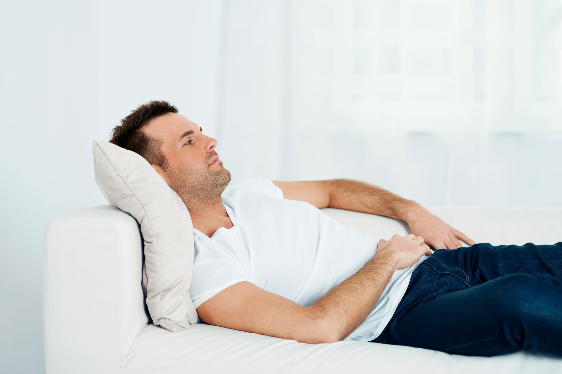 Qual o tempo de repouso para cirurgia de vasectomia Qual o tempo de repouso para cirurgia de vasectomia