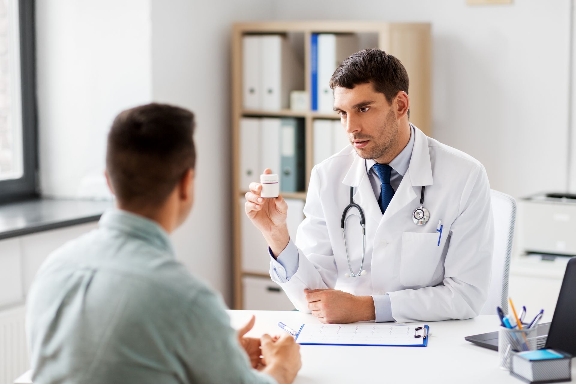 Quanto tempo dura o tratamento de reposição de testosterona? Quanto tempo dura o tratamento de reposicao de testosterona