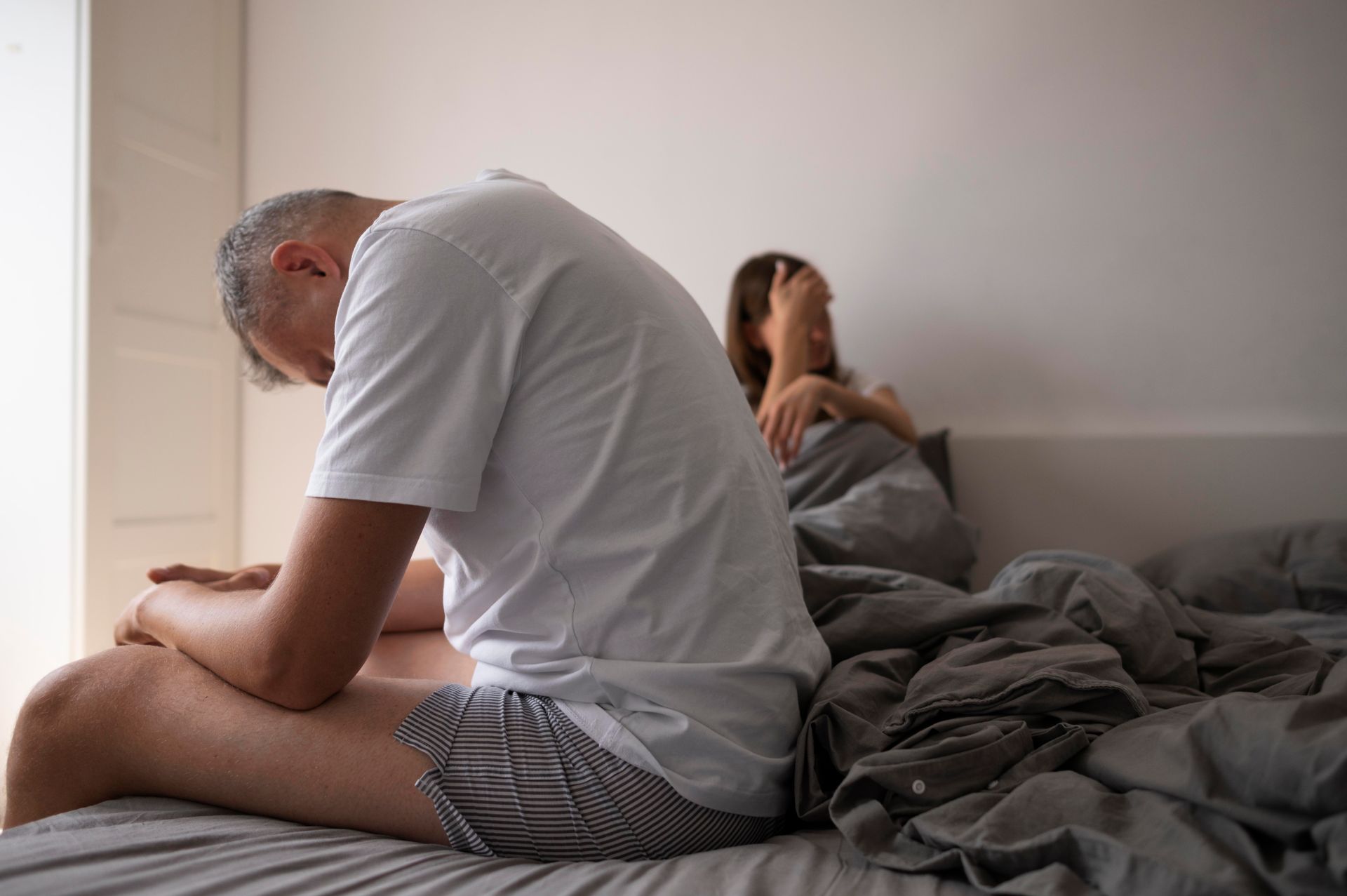 Dificuldade Para Ejacular? Entenda o Tratamento Dificuldade Para Ejacular? Entenda o Tratamento